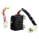 5-tråds tetthetsspenningsregulator for Kymco MXER 125 150 cc 2002-2007 31600-LLB1-E00