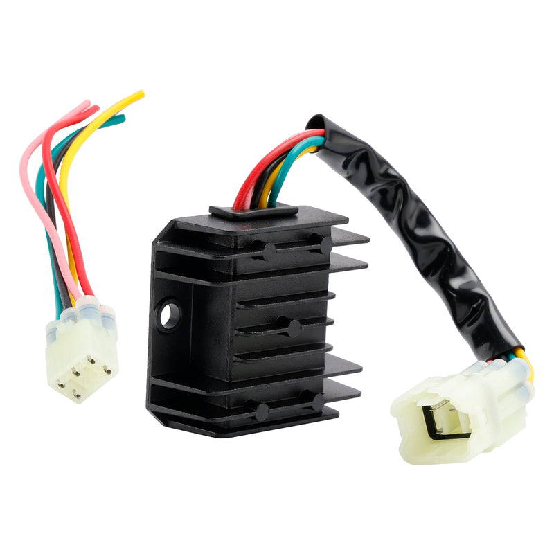 5-tråds tetthetsspenningsregulator for Kymco MXER 125 150 cc 2002-2007 31600-LLB1-E00
