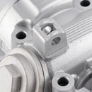 2000-2011 Yamaha XT 125 X Complete Engine Head Cylinder without EGR 5VL-E1111-11