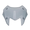 2022-2024 YAMAHA T-MAX 560 Windschutzscheibe Windschutz + Halterung