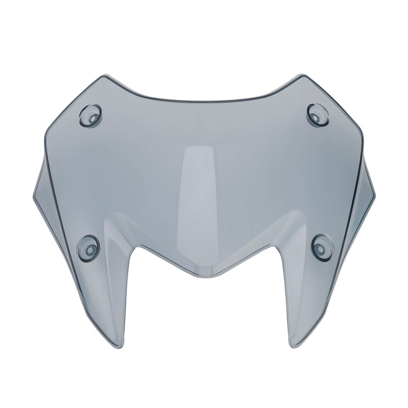 2022-2024 YAMAHA T-MAX 560 Windschutzscheibe Windschutz + Halterung