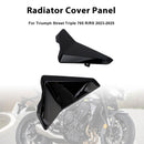 Sidepaneler for radiatoren til Street Triple 765 R/RS (2023–2025)