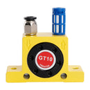 Pneumatisk turbinvibratorer GT8/10/16/20/2 25 Leiser Golden Industrial Vibrator