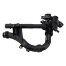 Conjunto de termostato A2742000115 para Mercedes-Benz GLC300 (2016–2019)