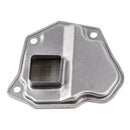 2007-2012 Nissan SentraL4 2.0 Getriebe CVT-Riemenscheibe 30T mit Riemen + Kette &amp; Umbausatz RE0F10A JF011E