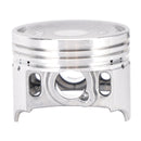 GRUPPO TERMICO CILINDRO PISTONE 110CC FÜR HONDA CRF110F WAVE AFS110 SUPER C110