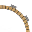 Plátky poháru sady pro Husqvarna North 901 Expedition 2023-2024