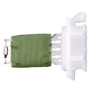 Heater A/C Fan Blower Motor Resistor 1K0959263A For VW Jetta Golf Passat MK5