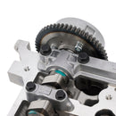 Hyundai Genesis 2.0 Turbo-Zylinderkopf G4KF