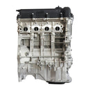 2006-2012 Kia Cee'd (ED) Helt nytt G4FA 1,4 liters motorblock