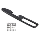 80994 Oprava sada pro opěrka v přední levé černé barvě (27 palců) pro Chevrolet/GMC