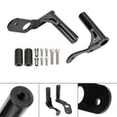 2018+ Glide Road King Softail Protector de motor trasero Barra de choque Protector de marco Parachoques