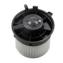 Främre luftkonditioneringsfläktmotor 27225ET00A för Nissan Qashqai X-Trail 2007-14