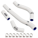 Silikon-Kühlmittelschlauch für Honda CRF250R und CRF250RX (2022–2025)