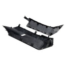 2023-2024 Honda ADV 160 Cubierta de pedal lateral Ajuste de carenado