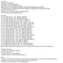 Mass Air Flow Meter Sensor For Audi A4 B5 A6 C5 VW Passat 3B 1.8L 058133471