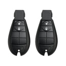 2008-2010 Dodge Journey tændingskontakt nodemodul og nøgle 68210155AB 68210155AA