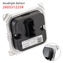 Scheinwerfer-Vorschaltgerät 260551225R für Renault