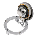 Zündschloss Sitzschloss Tankdeckel Schlüsselsatz Für Honda CBR650RA CBR650R ABS 11-25