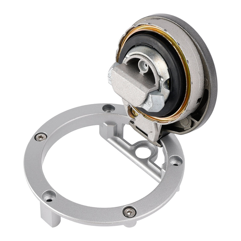 Zündschloss Sitzschloss Tankdeckel Schlüsselsatz Für Honda CBR650RA CBR650R ABS 11-25