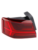 2015–2018 Audi A6 4G C7 bakljus på vänster 4G5945095E