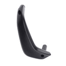 Left Driver Side Inner Door Pull Handle For Ford Fiesta Manual Window 2011-2020