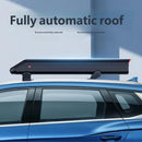 Sonnenschutz für Autodachfenster, UV-beständig, wasserdicht, automatischer Outdoor-Parkplatzschirm
