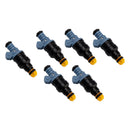 6 Stück Einspritzdüsen für BMW 3er E30 E36 2,5L 1,8L 87-97 Ford 0280150715