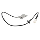 Radioantennenfuß 5064394AG für Dodge Ram 1500 09-14