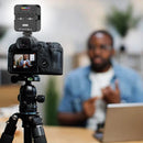 T64 RGB Lampa wideo LED wypełniająca Światło Fotografia wideo Pełnokolorowe światło wypełniające LED