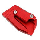 Seitenständer-Vergrößerungsplatte passend für BMW K1600B, K1600 Bagger, K1600GA (2018–2025)