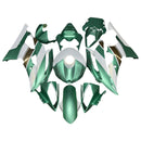 Verkleidungssatz aus ABS-Kunststoff für Yamaha YZFR6 YZF-R6 2008-2016