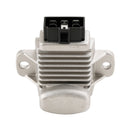 2015 Honda Motorcykel GROM125-2AC MSX125 Generator Stator Regulator Ensretter & Pakning 31120-K26-901