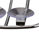 Motorrad Kraftstoff Tank Rack Chrom Für Bonneville T100 T120 Thruxton Scrambler 900