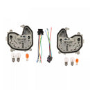 2015-2023 Jeep Renegade 2PCS Rücklichthalterung &amp; Steckerbirne 68270837/92AA