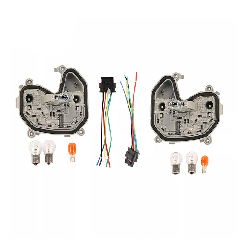 2015-2023 Jeep Renegade 2PCS Rücklichthalterung &amp; Steckerbirne 68270837/92AA