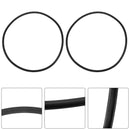 2PCS Tank O-Ring 11728 For Intex Select 10-Inch Sand Filter Pumps