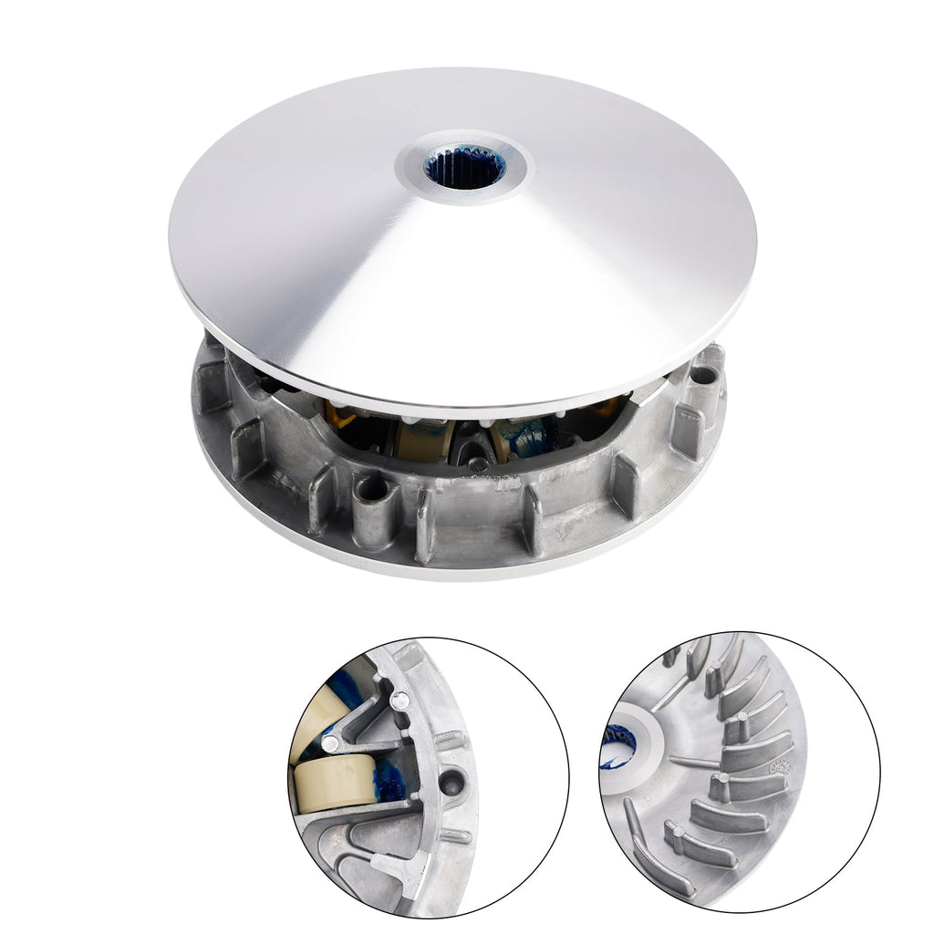 Linhai 500 PROMAX E4 Kompletter Kupplungsvariator 35298