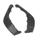 2021-2024 Aprilia RSV4 Obere Verkleidungsfüllungen Seitenteile Verkleidungsrahmen