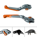 2022–2023 YAMAHA YZF R7 MT-10/SP FZ-10/SP Einstellbarer Kupplungsbremshebel