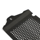 Radiatordeksel radiatorbeskyttelsesgitter svart for BMW R1200GS R1250GS LC/ADV 13-19