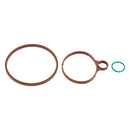 Tyhjiöpumpun uudelleenrakentaminen Ford Lincolnille Land Rover for Jaguar EcoBoost