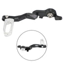 Bremspedal Fußbremshebel für BMW R 1250 GS (K50)+ Adventure (K51) 2019+
