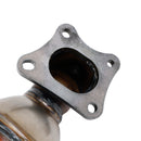 Catalizador 9822117480 compatible con Peugeot 108 208 301 308 II 1,2 VTi