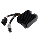Regulator ensretter reservedel 201412268 til Linhai 550 og Linhai 600