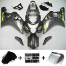 Suzuki GSXR 600/750 2004-2005 Motorcykelkropssæt lavet af ABS-plast