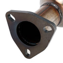 Hinterkrümmer-Katalysator für Chevy S10 GMC Sonoma 1996–2003 2.2L 25175249, 25314443