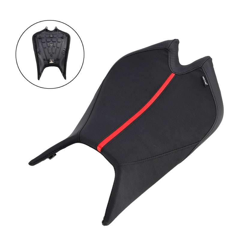 2021-2024 Aprilia RSV4 1100 Front Raider Seat Driver's Piss PU