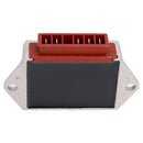 5-polet spændingsregulator ensretter til Piaggio Vespa ET2 Pk PX 50/150 2T