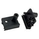 Rechtes Auto-Scheinwerfer-Reparatur-Set 4F0998122 für Audi A6 S6 C6 2005-2011